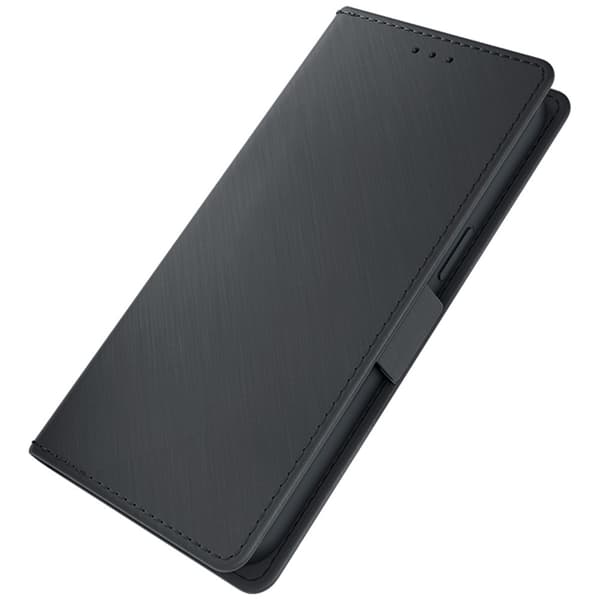 3mk Pungcover til Galaxy S26 FE - Sort