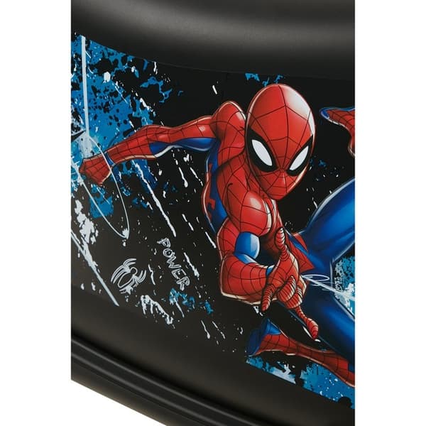 SAMSONITE Resväska Dream2Go Ride-On Marvel Spiderman