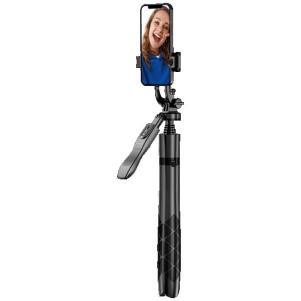 Proove Stativ Selfie Stick MegaStick - Sort