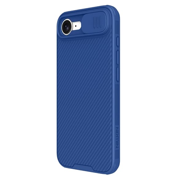Nillkin Mobilskal till iPhone 16e CamShield Pro