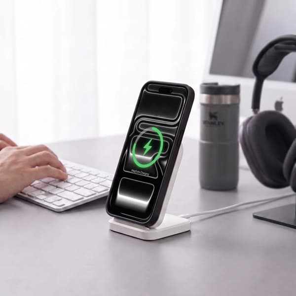 Tech-Protect Lompakkokotelo iPhone 17 Pro/18 Pro Magsafe