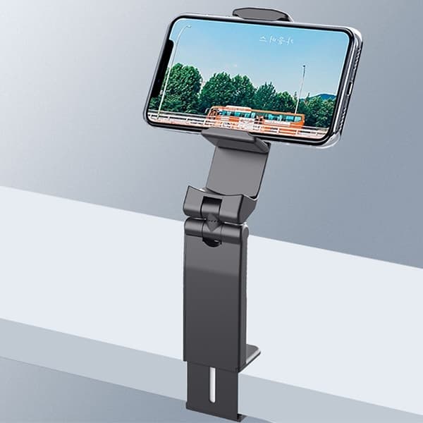 Beline Mobilställ Universal – Svart