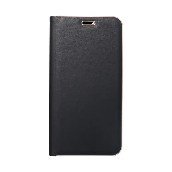 Pungcover til Galaxy S26 Luna - Sort