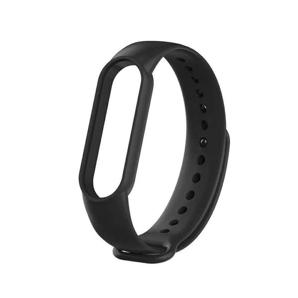 Beline Mi Band 5/6 Armbånd - Sort