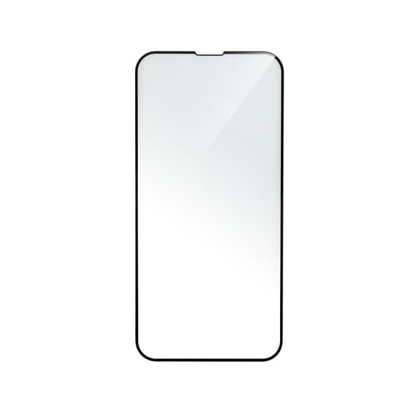 Galaxy A54 5G Näytönsuoja 5D Full Glue - Musta