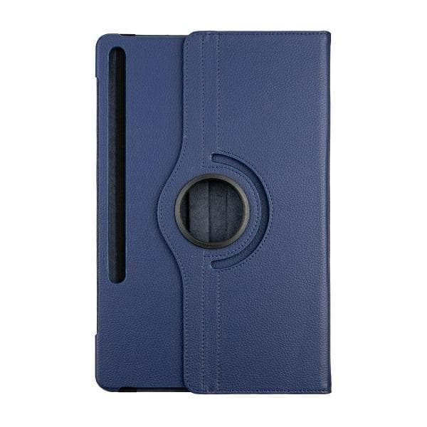 Galaxy Tab S9 Plus Smart Cover - Mørkeblå