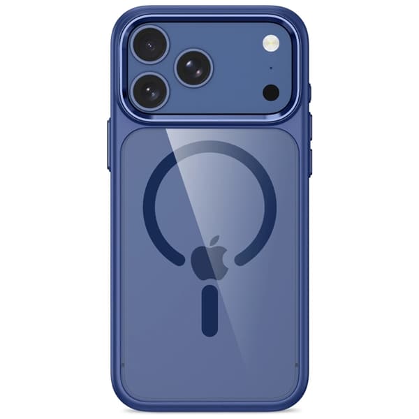Tech-Protect Mobilskal För iPhone 17 Pro/18 Pro Magsafe Magmat CC