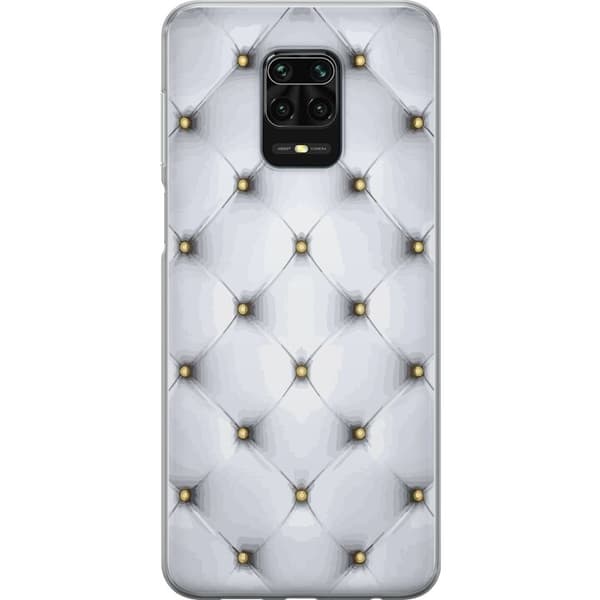 Mobilskal till Xiaomi Redmi Note 9S med Fancy