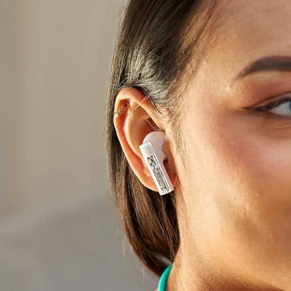 SQUISH Hörlur In-Ear True Wireless
