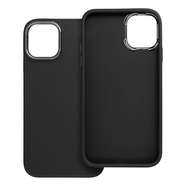 Mobilskal till iPhone 11 Frame - Svart