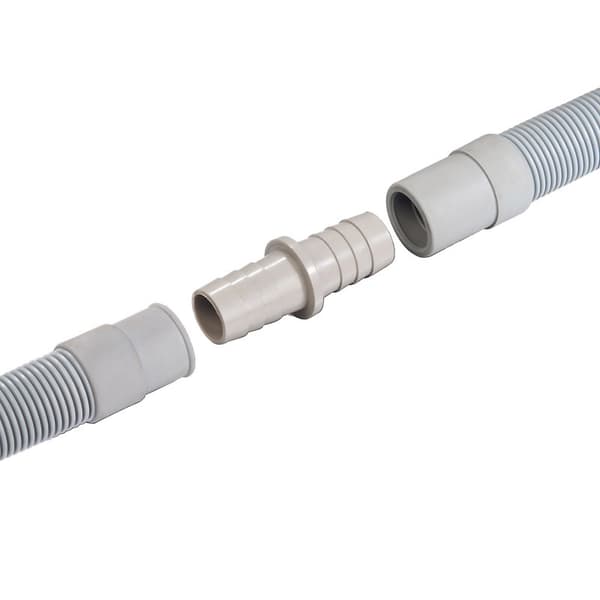 XAVAX Avloppsslang Connector