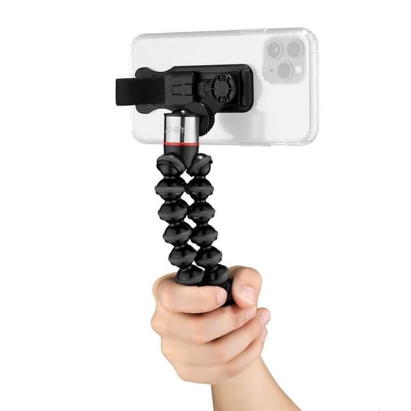 JOBY Stativsæt Smartphone FreeHold Universal