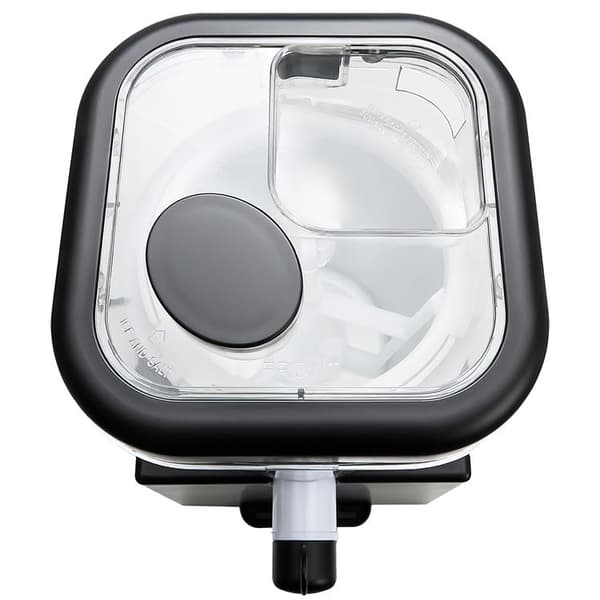 Champion Slush Maker Slush N'ice SL400 Mattsvart