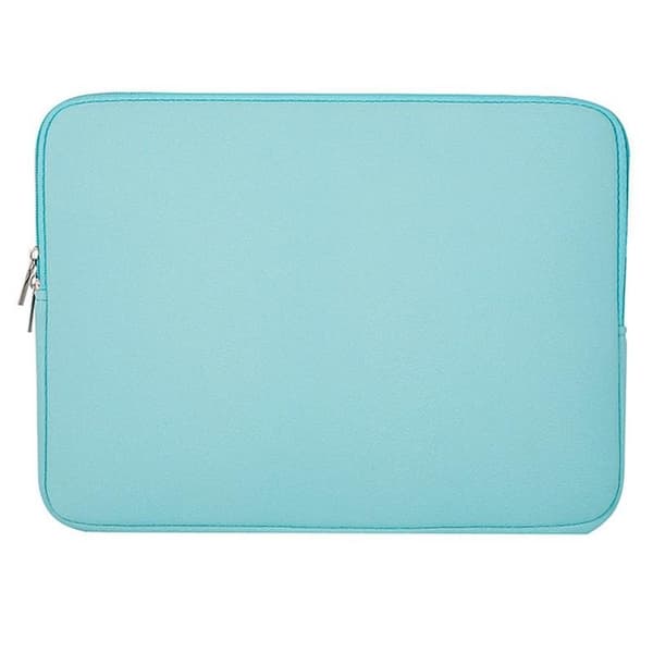Universal Datorfodral 15.6'' Neoprene Slider - Ljusblå