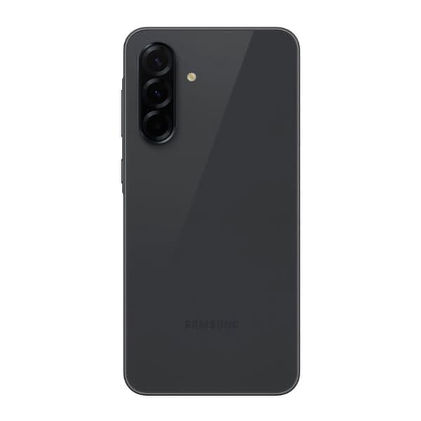 (NY) Samsung Galaxy A36 SM-A366B 128GB - Sort