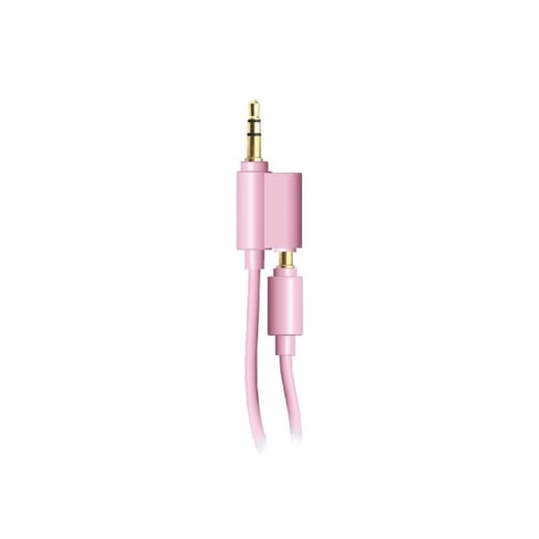 LOL Hörlur On-Ear Junior Trådlös 85dB/95dB