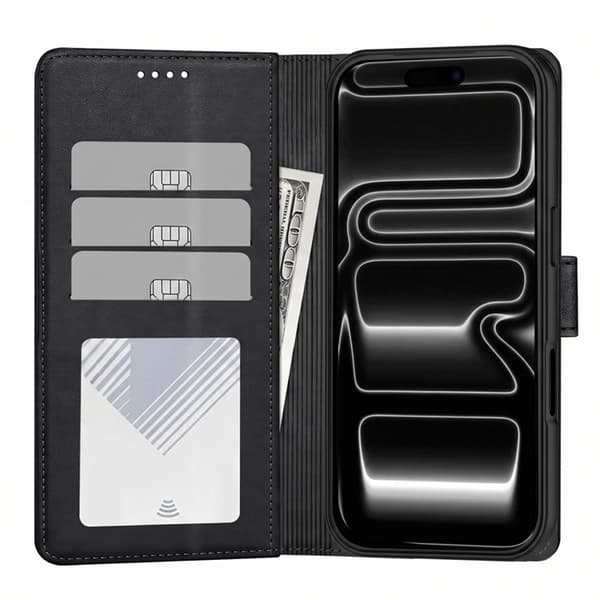 Tech-Protect Lompakkokotelo iPhone 17 Pro/18 Pro Magsafe