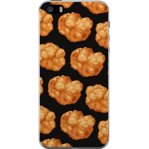 Mobilskal till Apple iPhone SE (2016) med Nuggets