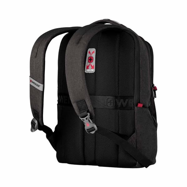 Wenger MX Professional 16" Datorryggsäck Grå
