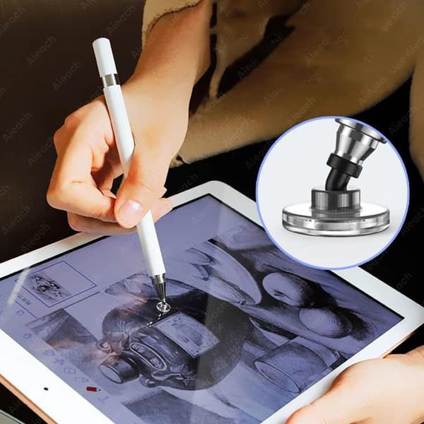 Tech-Protect Ombre Stylus Penna - Rosa