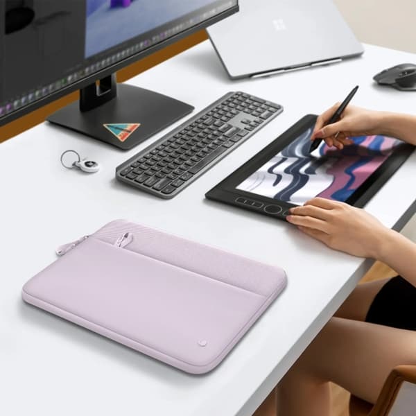 Tech-Protect Datorfodral 15-16"