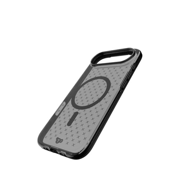 Tech21 Evo Check MagSafe Apple iPhone Air Røg/Sort