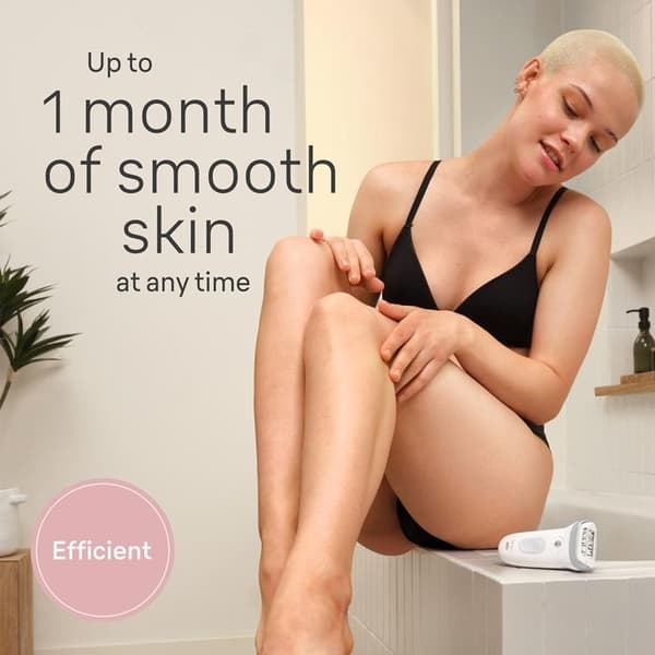 Braun Epilator Silk-épil 7 SE7-041