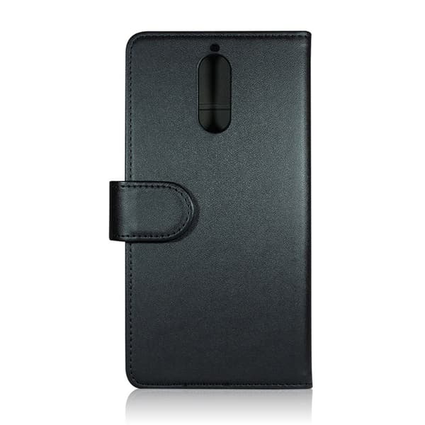 GEAR Pung Taske til Huawei Mate 9 Pro - Sort