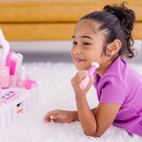 MND Leikkisetti Vanity Play Set