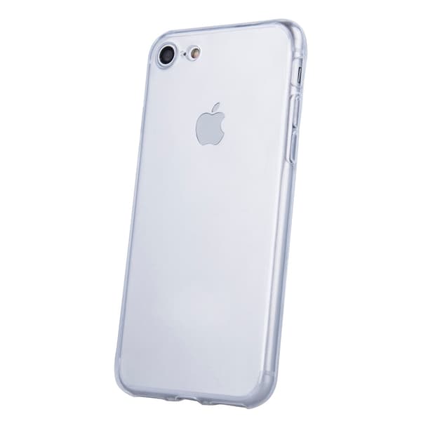 iPhone 13 Mini Ultratunt Slim Case Transparent