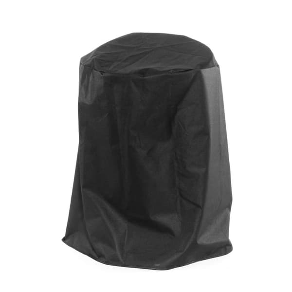 MUSTANG Grillöverdrag Charcoal 64cm