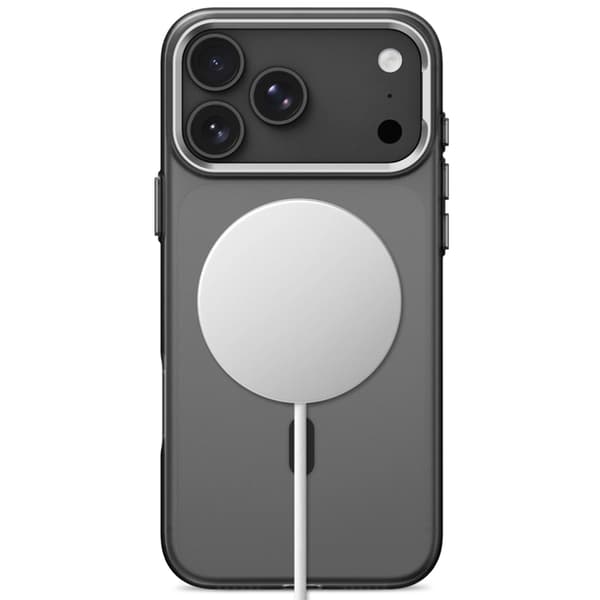 Tech-Protect Mobilcover Til iPhone 17 Pro/18 Pro Magsafe Magzero