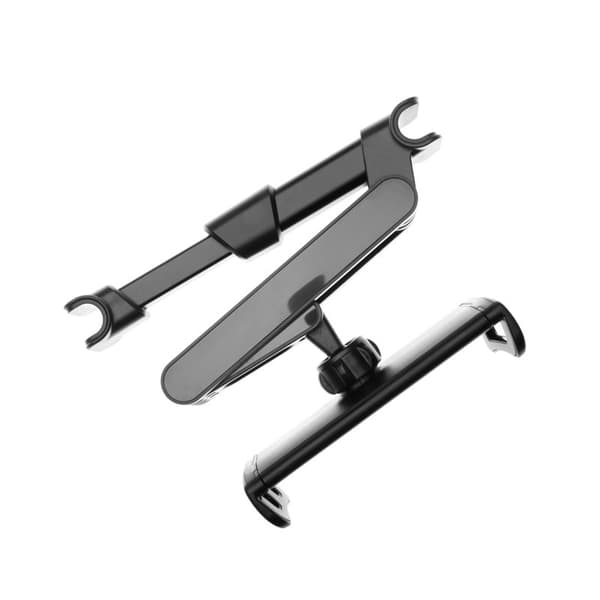 FIXED Tab Passenger 2 Nakkestøtte Tablet Holder 13\" Sort