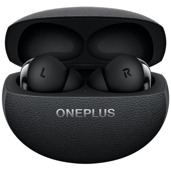 Oneplus Buds Pro 3 Svart
