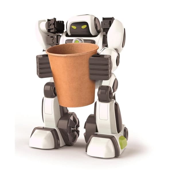 CLEMENTONI AiRo Artificial Intelligence Robot