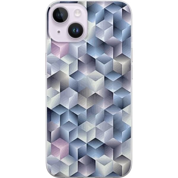 Telefontaske til Apple iPhone 14 Plus med Cyclone