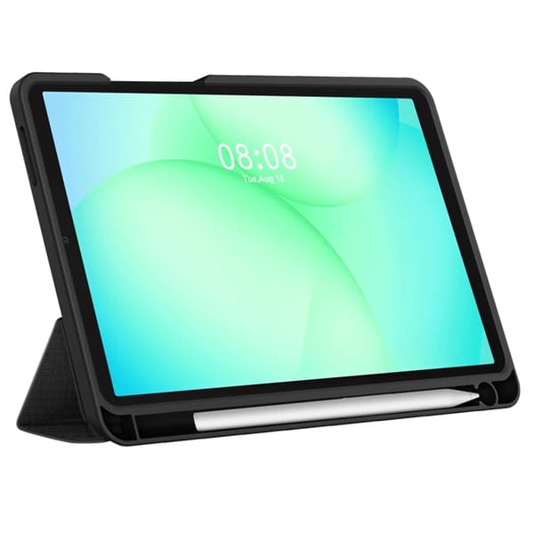 Tech-Protect Galaxy Tab A9 Kotelo Canvas