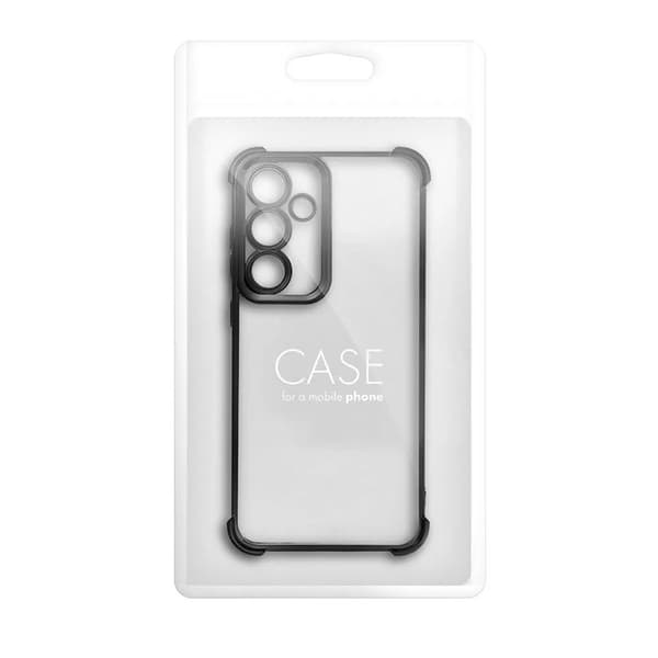 Telefontaske til Xiaomi Redmi 13C Antishock Electro - Sort