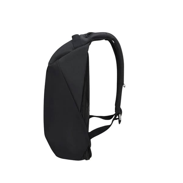 SAMSONITE Ryggsäck Securipak 2.0 15.6" Svart