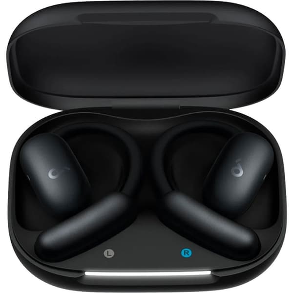 Soundcore Aerofit 2 Musta