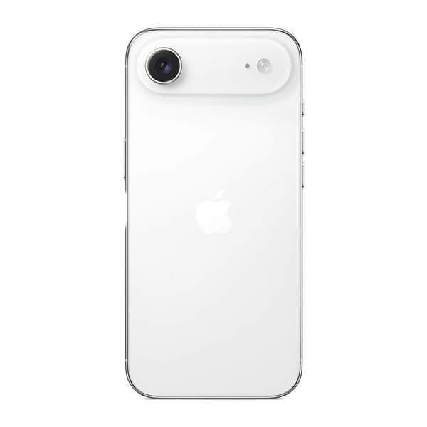 (NY) Apple iPhone Air 8GB/256GB - Vit/Silver