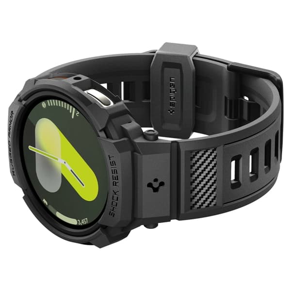 Spigen Galaxy Watch 8 (40mm) ranneke Rugged Armor Pro