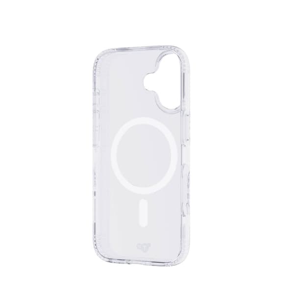 Tech21 Evo Lite MagSafe Apple iPhone 17 Läpinäkyvä