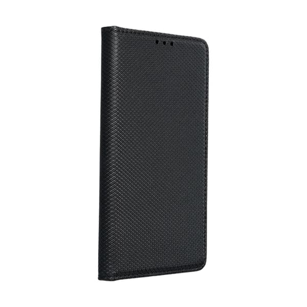 Lompakkokotelo Galaxy S26 Plus Smart - Musta