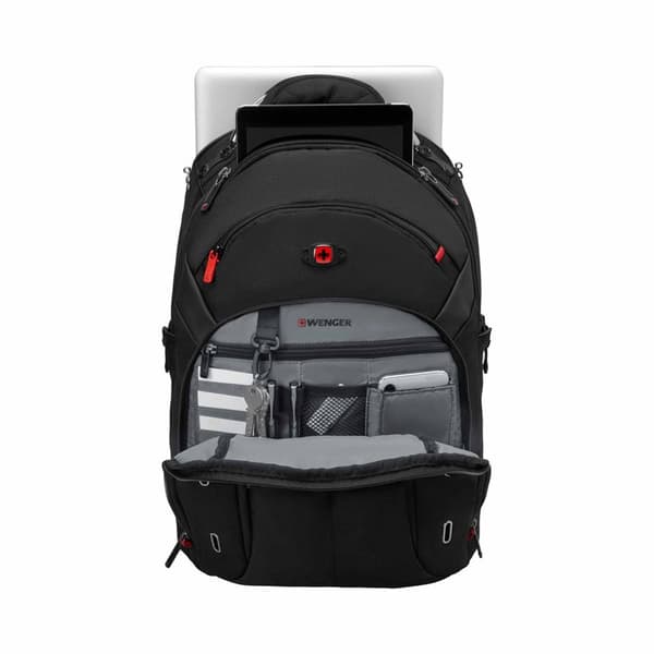 Wenger Gigabyte 16\" Computer Rygsæk Sort