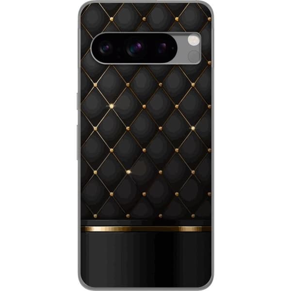 Mobilskal till Google Pixel 8 Pro med Luxury Opulence