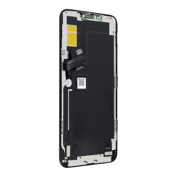 iPhone 11 Pro Max Visa pekskärm HD Incell IC