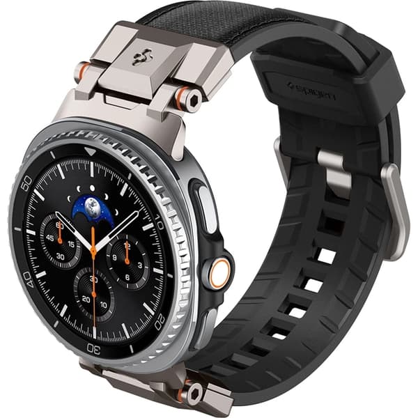 Spigen Galaxy Watch 8/8 Classic/9 (40/44/46mm) Rem Durapro Armor