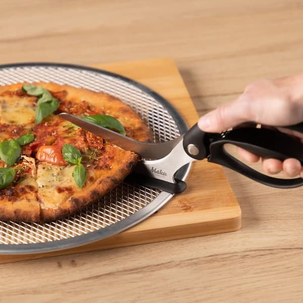 MAKU Pizzasax