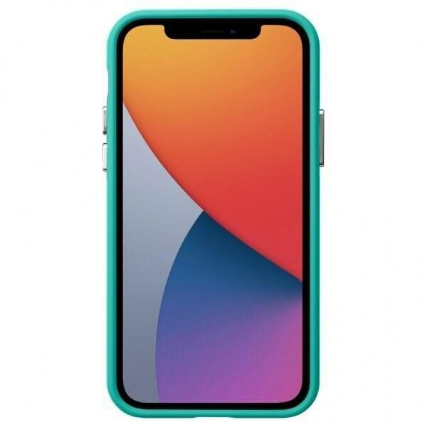 Laut Telefontaske til iPhone 12 Pro Max MagSafe Shield - Mint